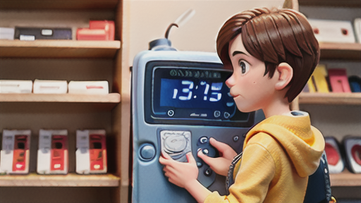 マルチメーターの使い方