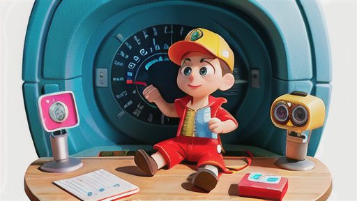 マルチメーターを選ぶ際のポイント