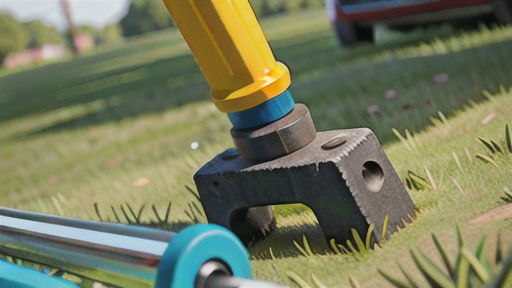 根枷が電柱の安全に果たす役割