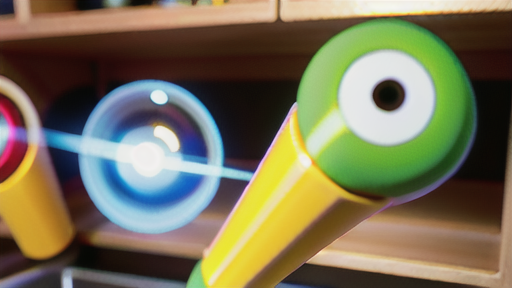 ミクロショックの原因