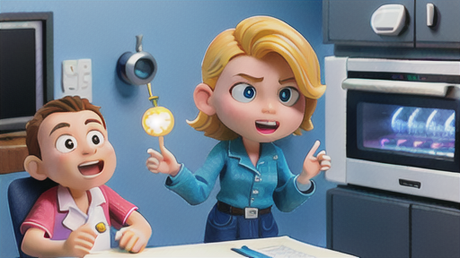 医療分野におけるミクロショック