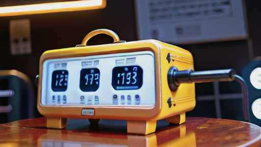 整流子片間電圧の上昇