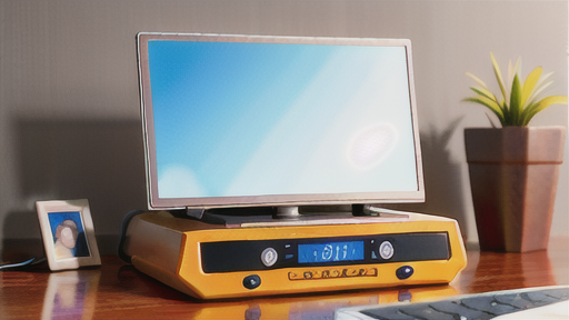 カーボンヒーターの仕組み