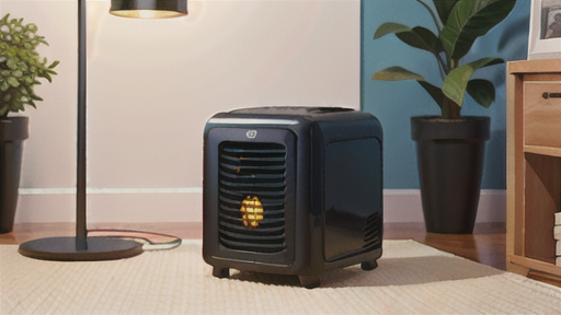 カーボンヒーターのデメリット