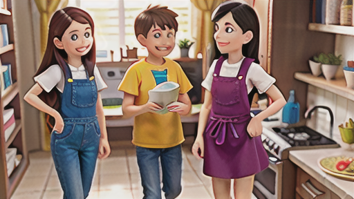 カウンタの種類