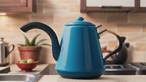 電気ケトルの特徴