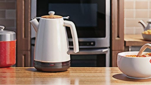 電気ケトルの使い方