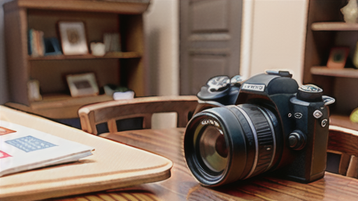 ミラーレス一眼のメリットとデメリット