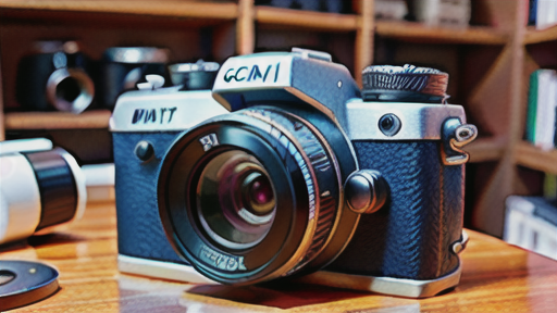 ミラーレス一眼の選び方