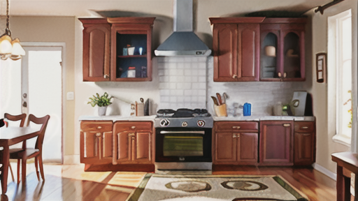 快適な室内環境を手に入れる