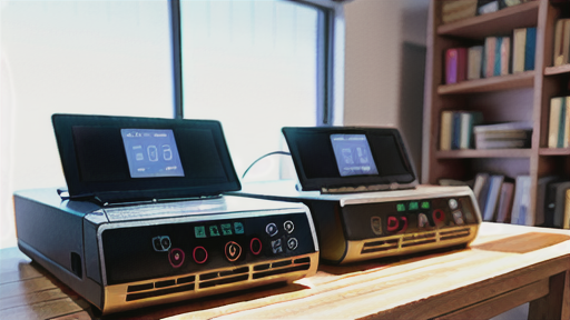 電気泳動の応用例