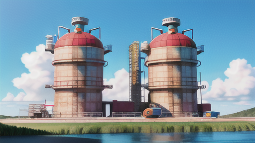 コットレル集じん機