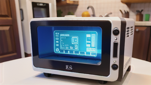 家電製品における電気泳動