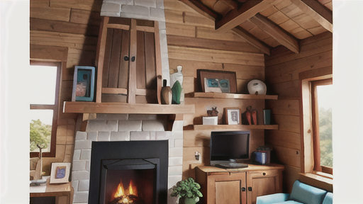 妻面換気の仕組み