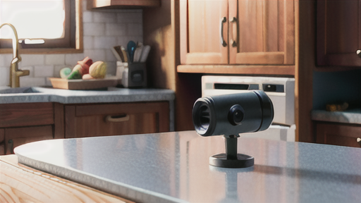 作業面照度を測定する方法