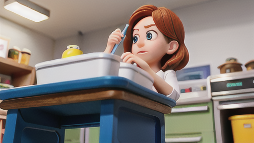 作業面照度を高める方法