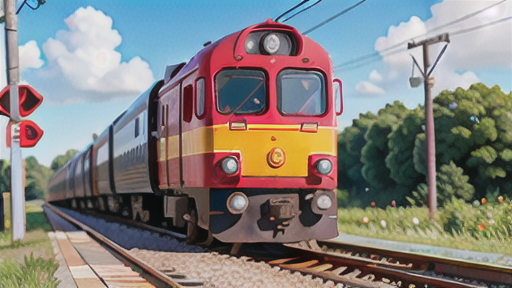 電車線との関係