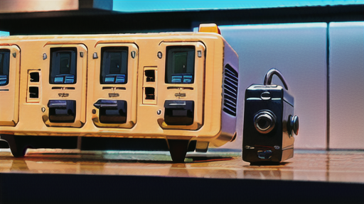 汎用の配線用遮断器との違い