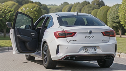 電気自動車のメリット