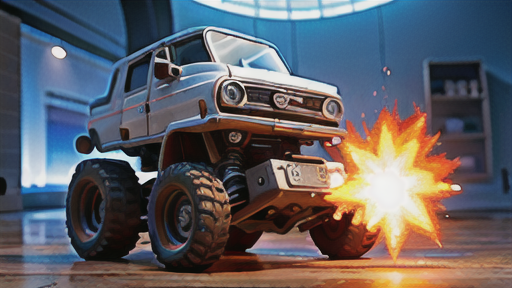 モーターブレーカーの種類