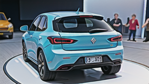 電気自動車の将来性