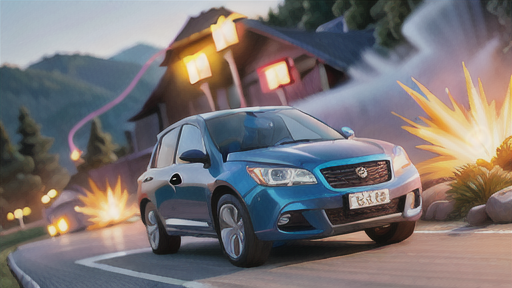 モーターブレーカーの選び方