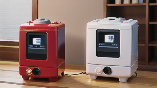 ガスエンジン給湯器のメリット