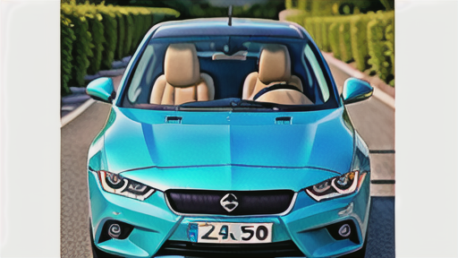 電気自動車の進化