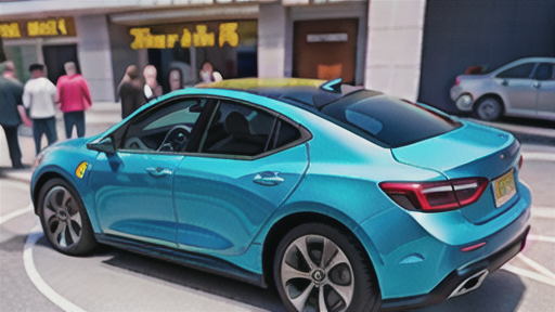 電気車の今後の展望