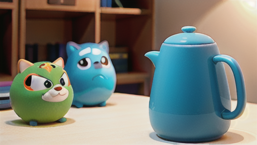 キャットウォークの必要性