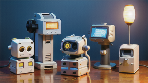 三相変圧器の仕組み