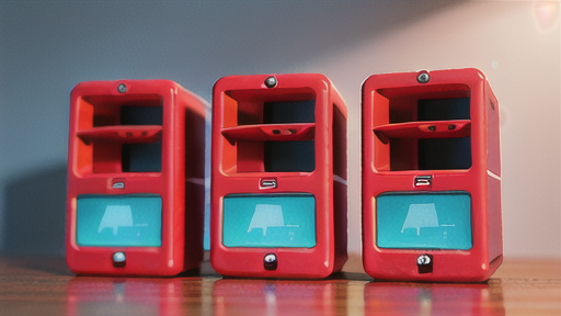 三相変圧器の用途