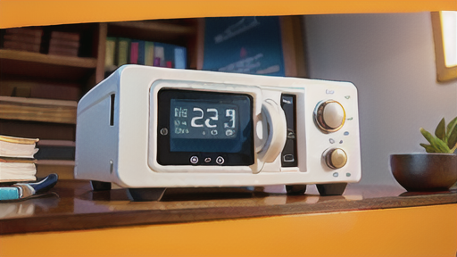 キャパシタの特徴