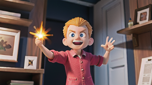 フレミングの左手の法則