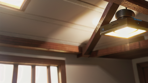 ライティングダクトの特徴