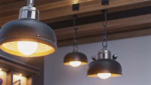 ライティングダクトの種類