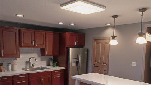 ライティングダクトのメリット