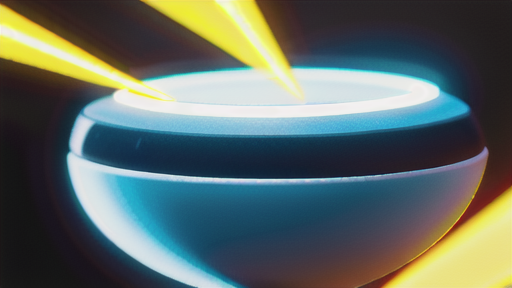 抵抗、電流、電力、光束の変化