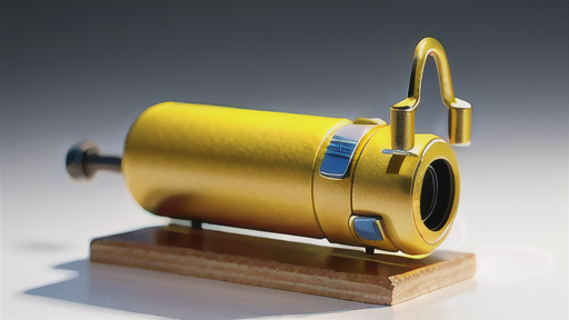 クーラースリーブの仕組み