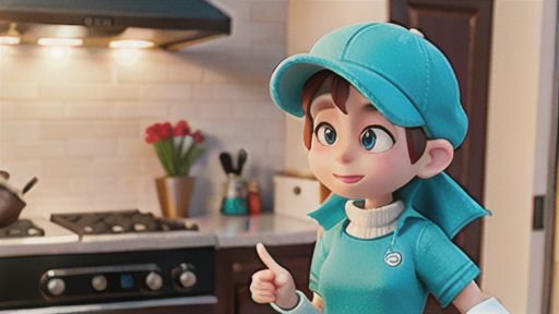 クーラースリーブの注意点