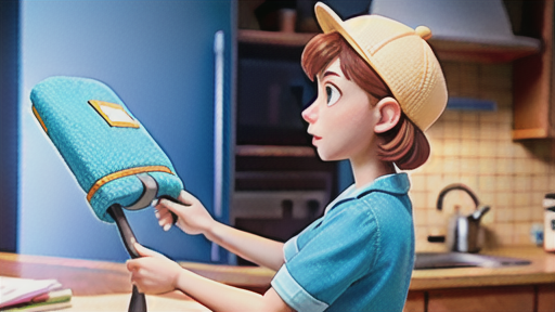 クーラースリーブ手入れ方法