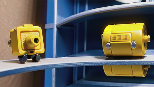 電磁接触器の動作原理