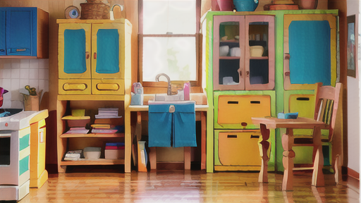 クアトロンの特徴