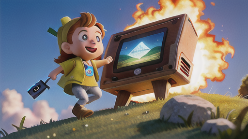 始動電流による影響と対策