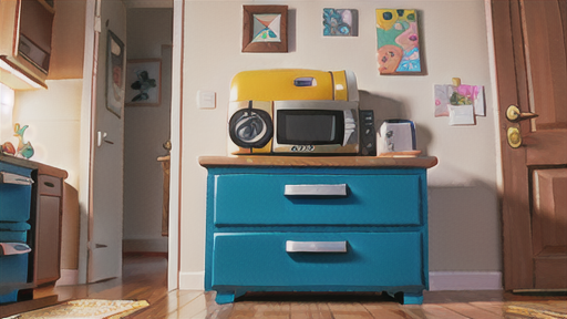 ラジアスクランプの取り付け方法