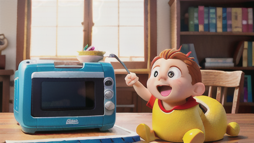 ラジアスクランプのメリット