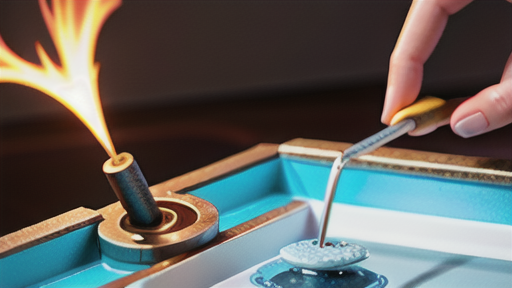 熱伝導プロセス