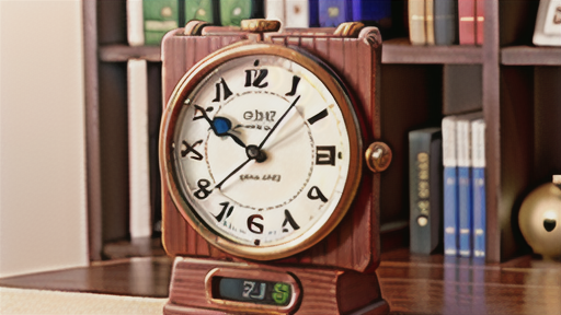 クロック周波数の単位