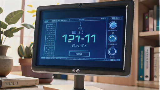 クロック周波数と処理能力の関係