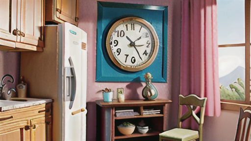 クロック周波数の選び方